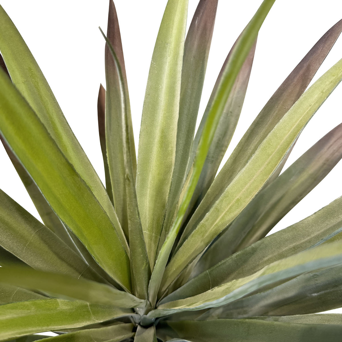 Yucca Palmlilie Kunstpflanze