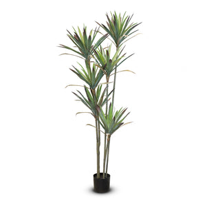 Yucca - Palmlilie Kunstpflanze