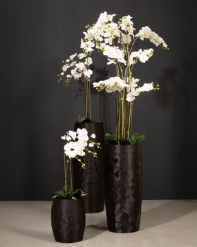 Orchidee Kunstpflanze