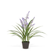 Lavendel Kunstpflanze