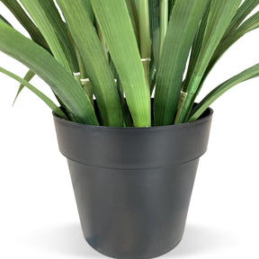 Lavendel Kunstpflanze
