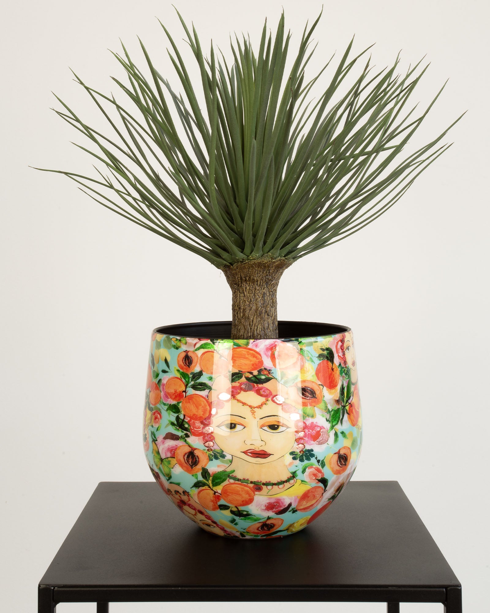 Yucca rostrata Kunstpflanze