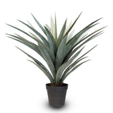 Agave Kunstpflanze