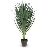 Yucca - Palmlilie Kunstpflanze