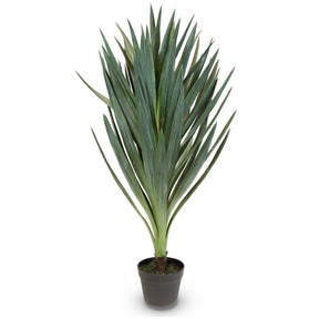Yucca - Palmlilie Kunstpflanze