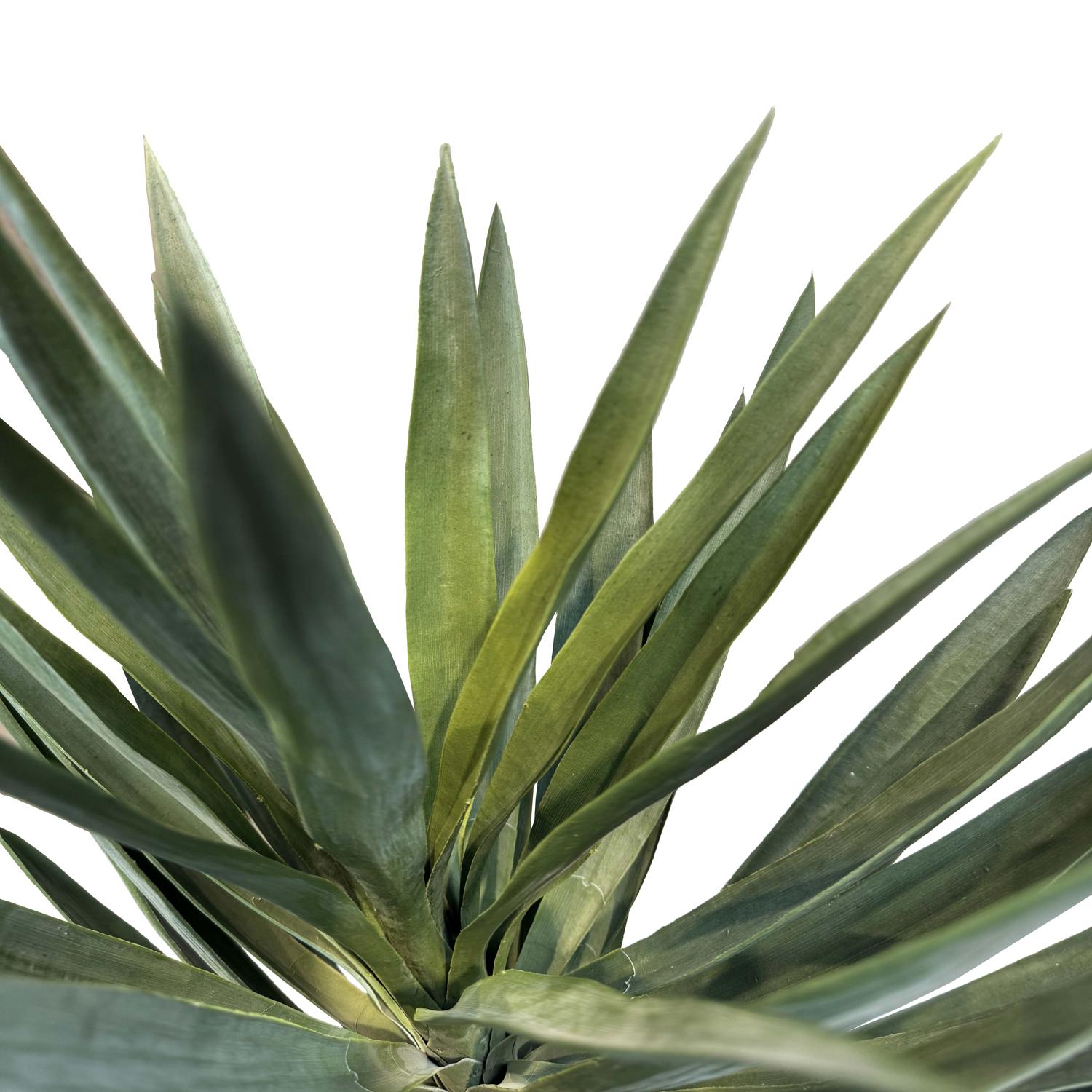 Yucca - Palmlilie Kunstpflanze