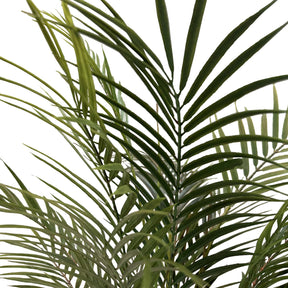 Goldfruchtpalme - Areca Palme Kunstpflanze