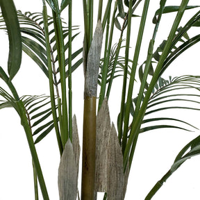 Goldfruchtpalme - Areca Palme Kunstpflanze