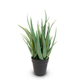 Aloe Vera Kunstpflanze