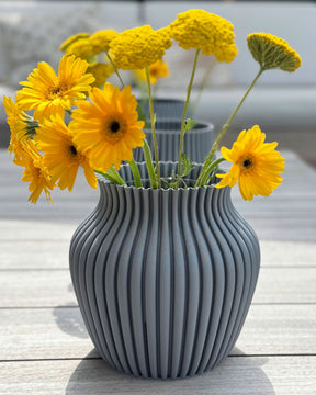 Vase 3D
