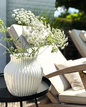 Vase 3D