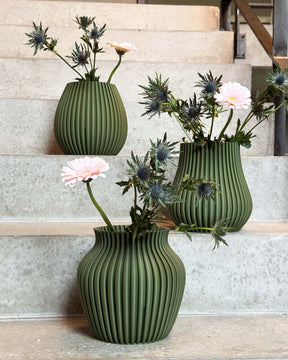Vase 3D