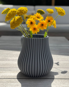 Vase 3D