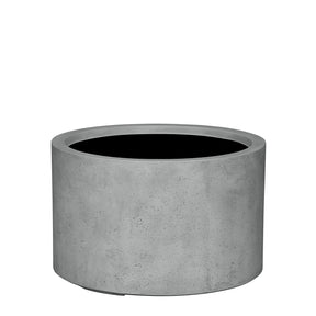 Mono Bodengefäß Zylinder