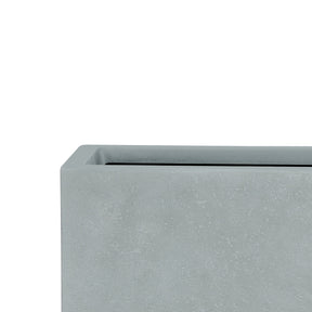 Mono Blumenkasten
