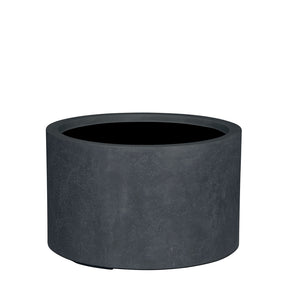 Mono Bodengefäß Zylinder