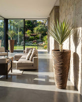 Sisal Agave Kunstpflanze