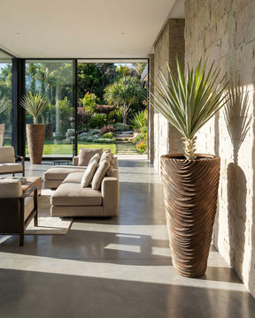 Sisal Agave Kunstpflanze