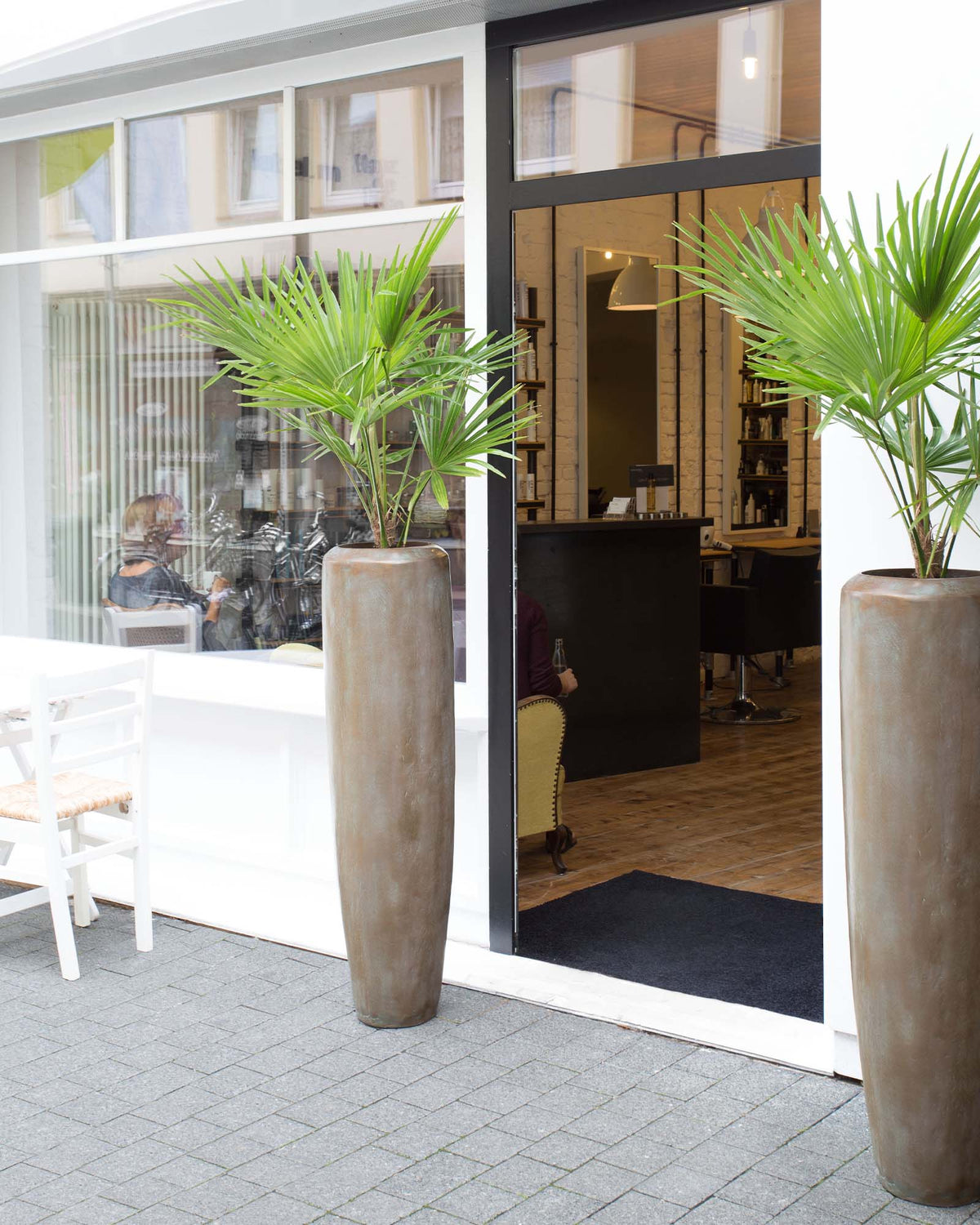 Niva Bodenvase