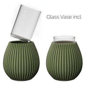 Vase 3D