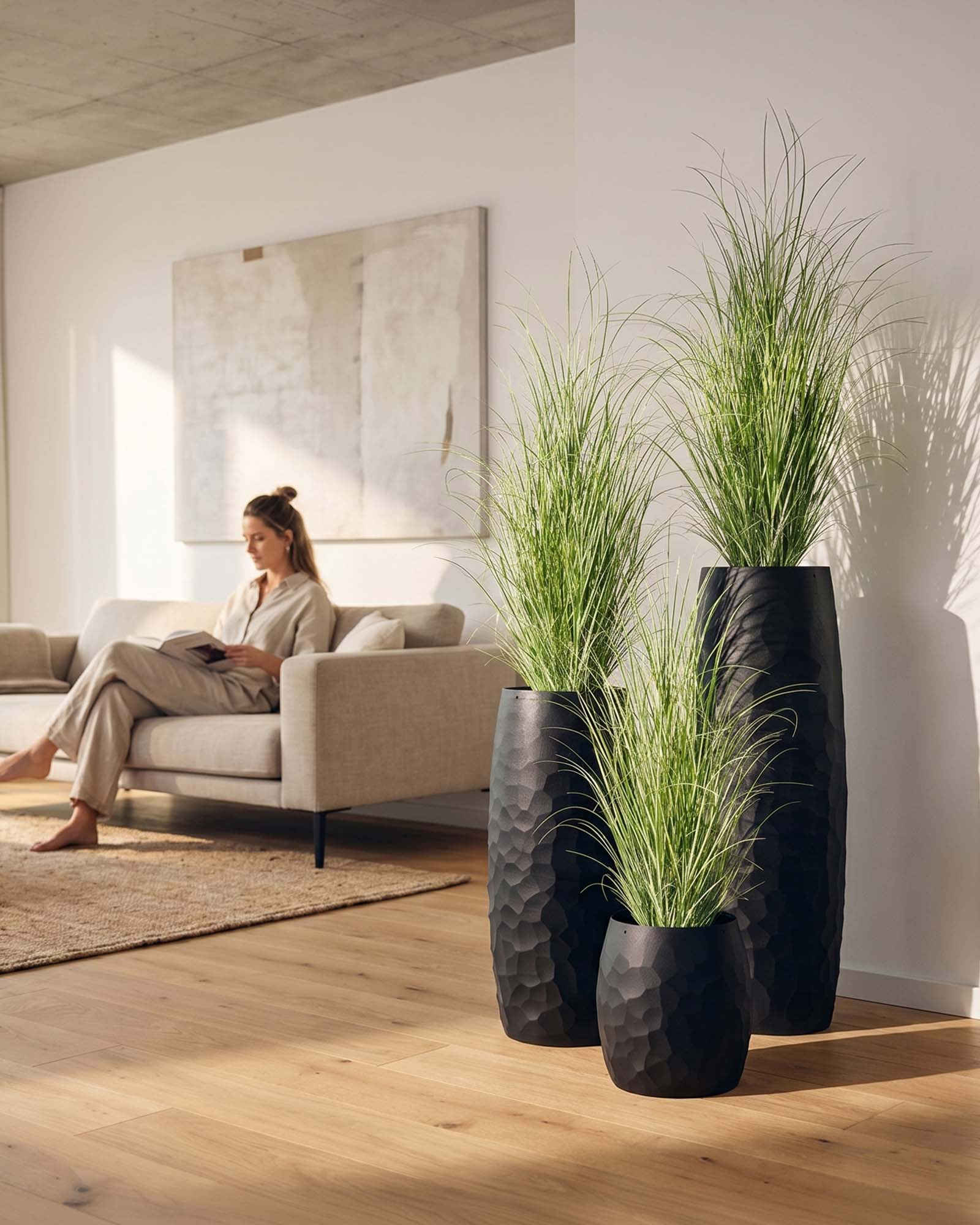 Forma 3D Bodenvasen
