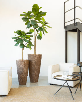 Oviano Bodenvase