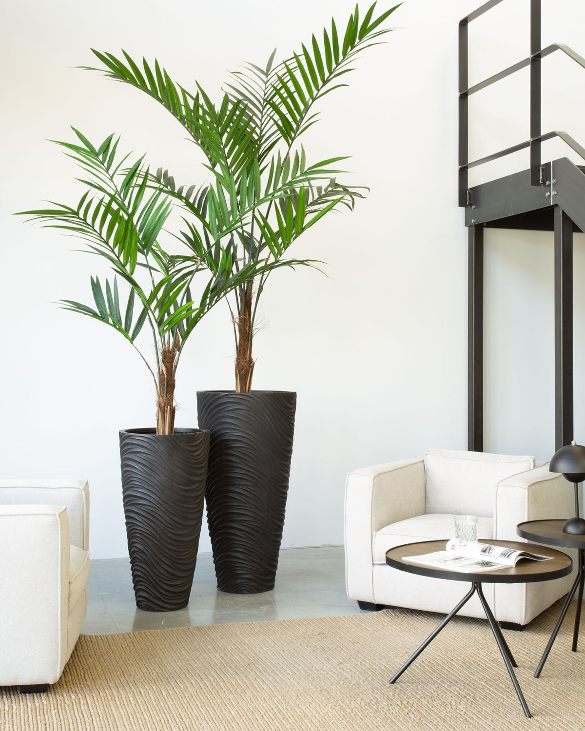 Oviano Bodenvase